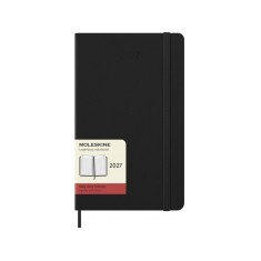 Moleskine A5 Diary