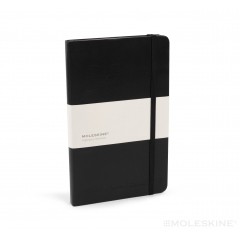 Moleskine A5 Notebook