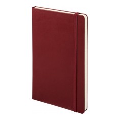 Moleskine A5 Notebook