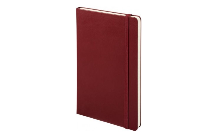 Promotional Moleskine A5 Notebook, Personalised by MoJo Promotions