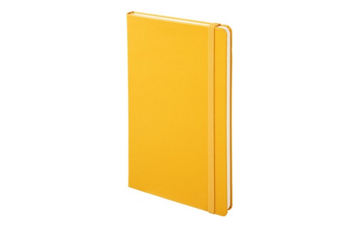 Moleskine A5 Notebook