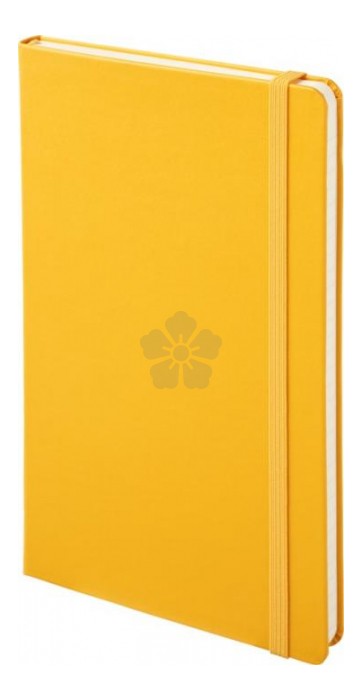 Promotional Moleskine A5 Notebook, Personalised by MoJo Promotions