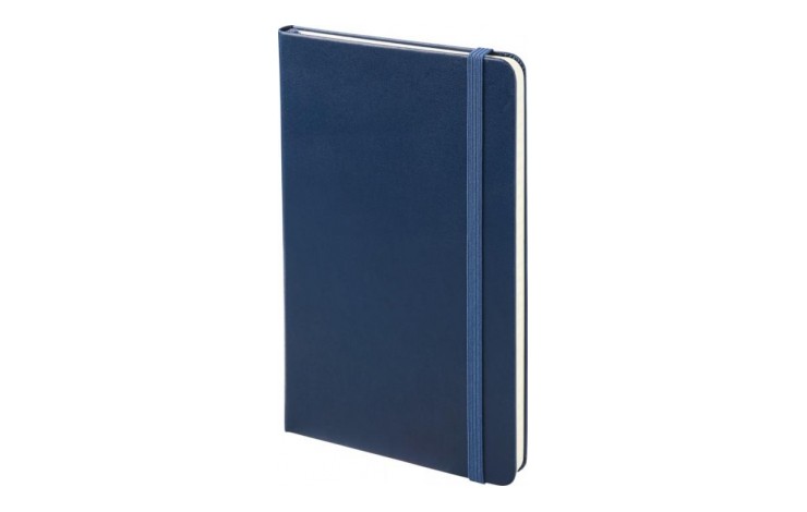 Promotional Moleskine A5 Notebook, Personalised by MoJo Promotions