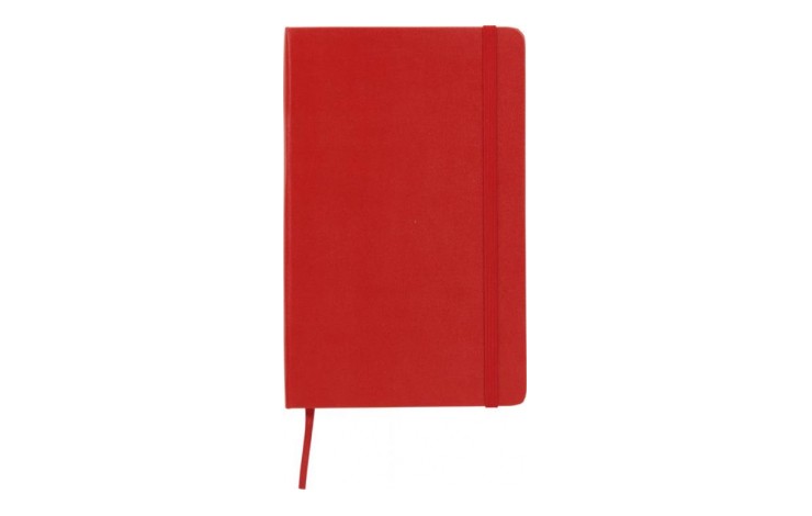 Promotional Moleskine A5 Notebook, Personalised by MoJo Promotions