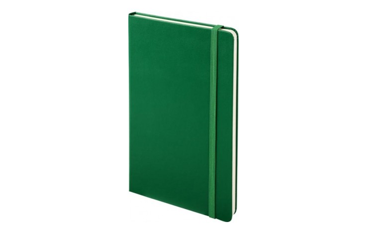 Promotional Moleskine A5 Notebook, Personalised by MoJo Promotions