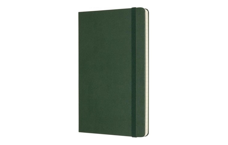 Moleskine A5 Notebook