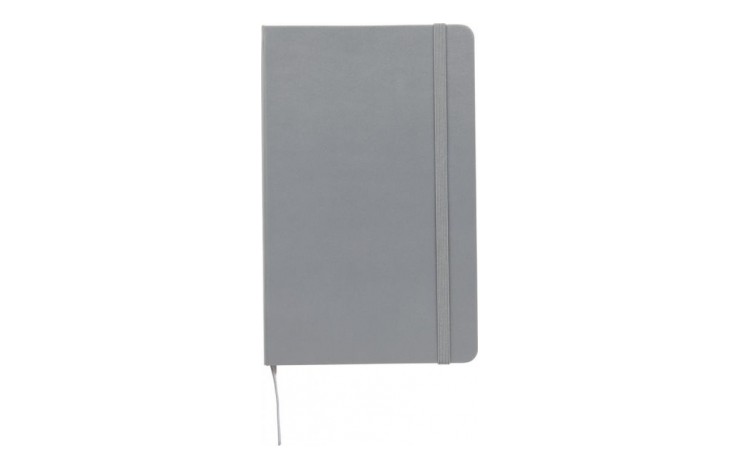 Promotional Moleskine A5 Notebook, Personalised by MoJo Promotions