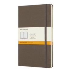 Moleskine A5 Notebook