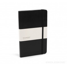 Moleskine A5 Notebook