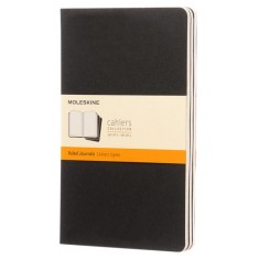 Moleskine Cahier Journal - Large