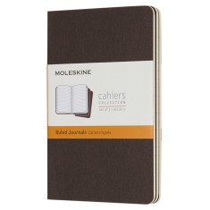 Moleskine Cahier Journal - Pocket