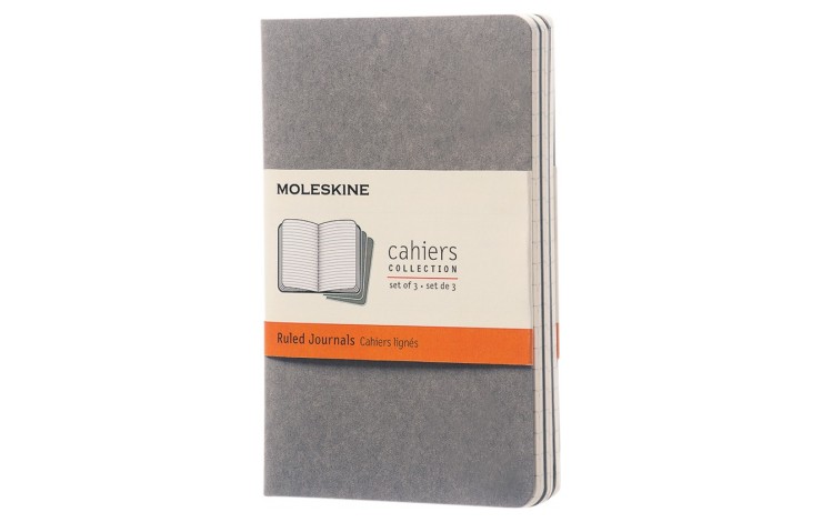 Moleskine Cahier Journal - Pocket