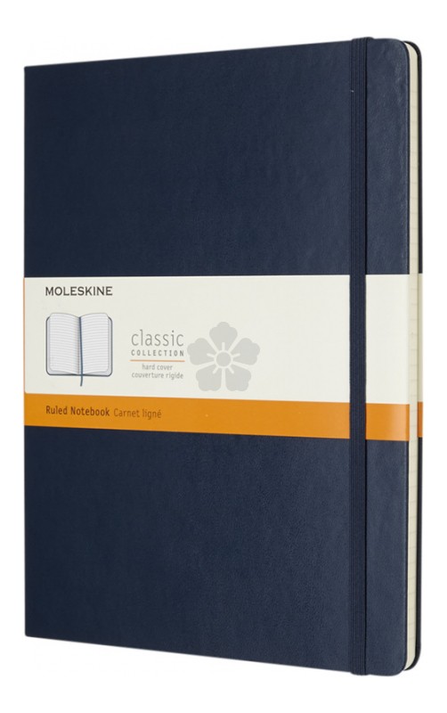 hard cover notebooks