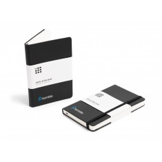 Moleskine Classic Pocket Hard Cover Notebook