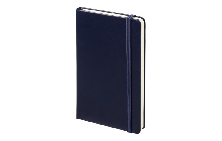 Moleskine Classic Pocket Hard Cover Notebook