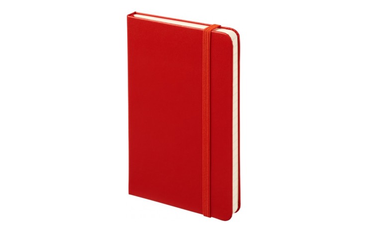 Moleskine Classic Pocket Hard Cover Notebook