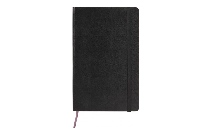 Moleskine Classic Pocket Soft Cover Notebook