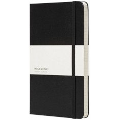 Moleskine Classic Pocket Hard Cover Notebook - Ruled