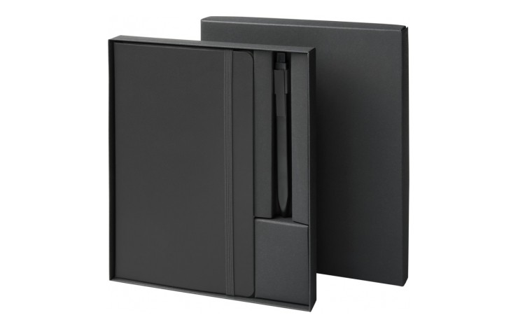 Moleskine Gift Set