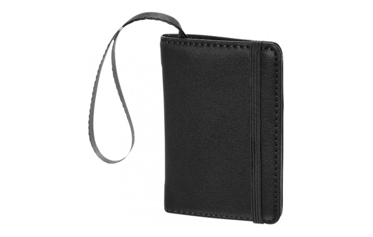 Moleskine Luggage Tag