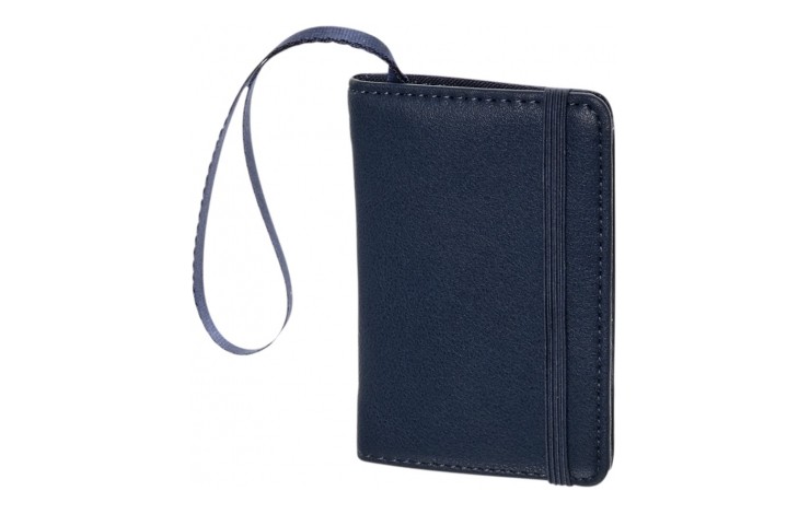 Moleskine luggage 2025