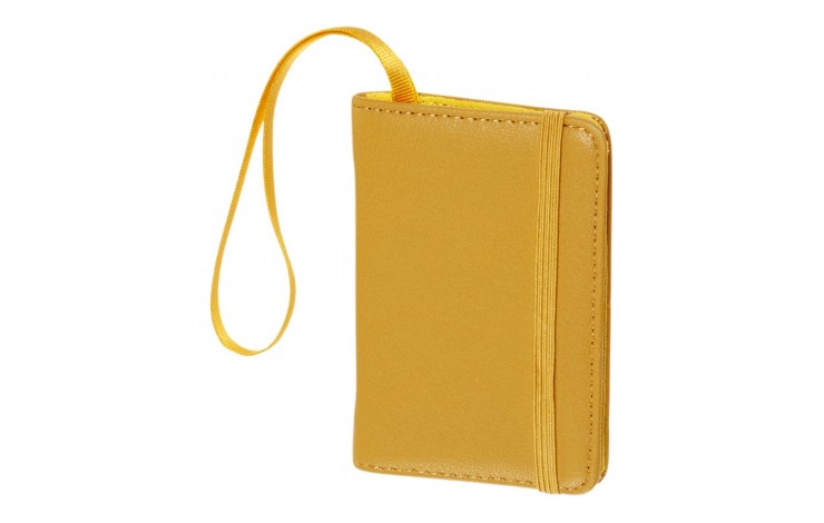 Moleskine Luggage Tag