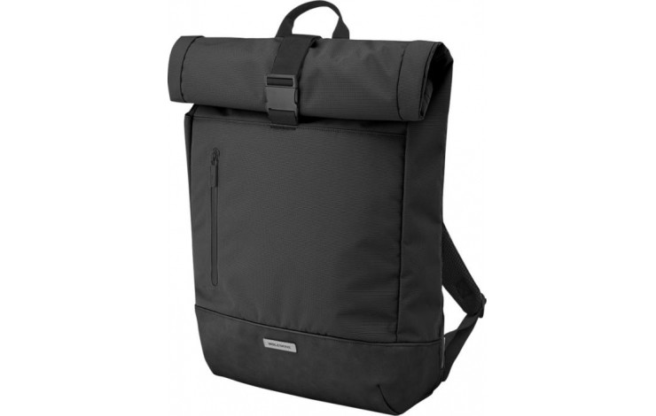 Moleskine Metro Rolltop Backpack