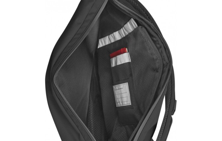Moleskine Metro Rolltop Backpack