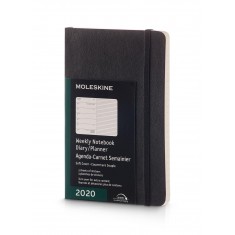 Moleskine Pocket Diary
