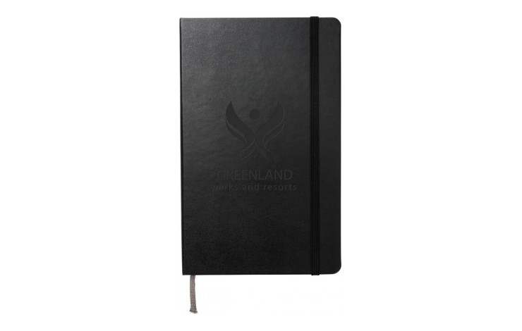 Moleskine Professional Large Notebook