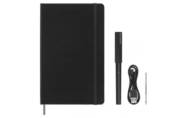 Moleskine Smart Writing Set