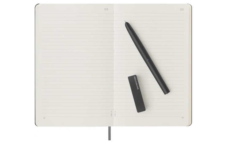 Moleskine Smart Writing Set