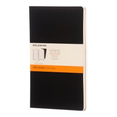Moleskine Volant A5 Notebook