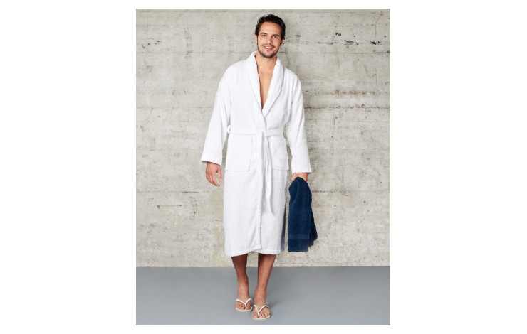 Monaco Bath Robe