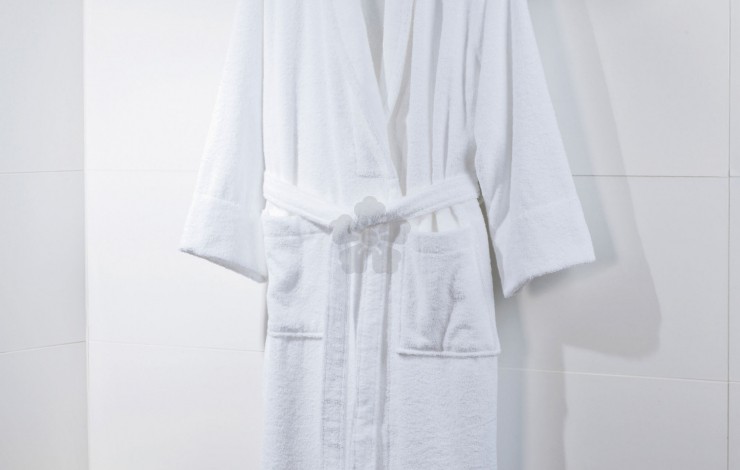 Monaco Bath Robe