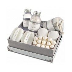 Mondaine Bath Set