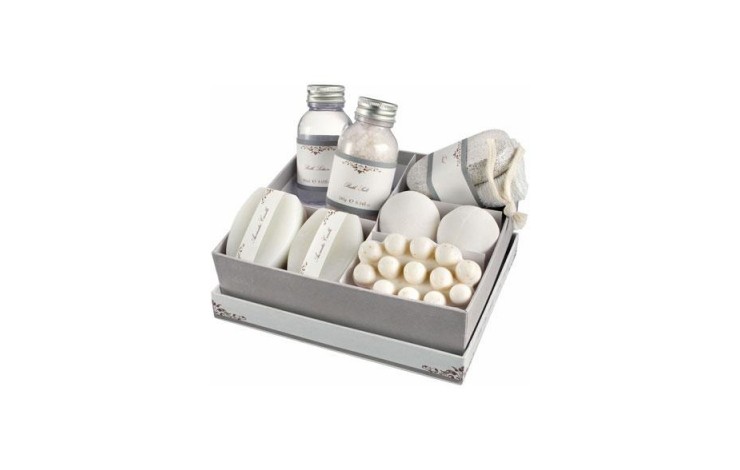 Mondaine Bath Set