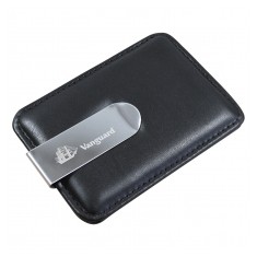 Money Clip and Card Holder