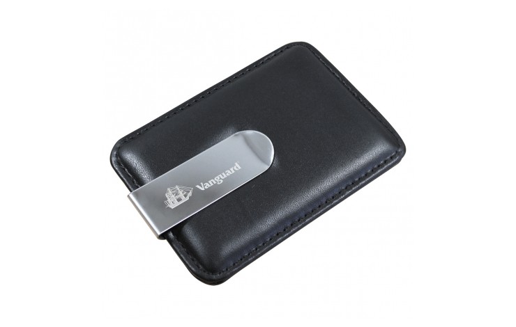 Money Clip and Card Holder
