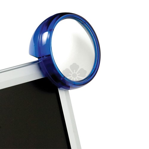 Promotional Monitor Mirror, Personalised by MoJo Promotions