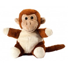 Monkey Soft Toy