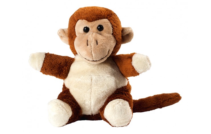 Monkey Soft Toy