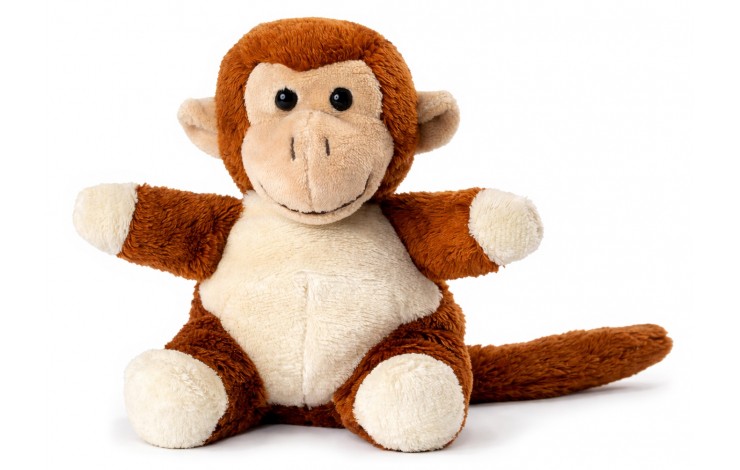 Monkey Soft Toy