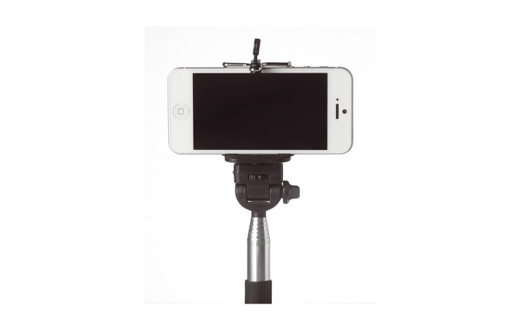 Monopod for Self-Portraits