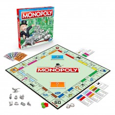 Monopoly Set