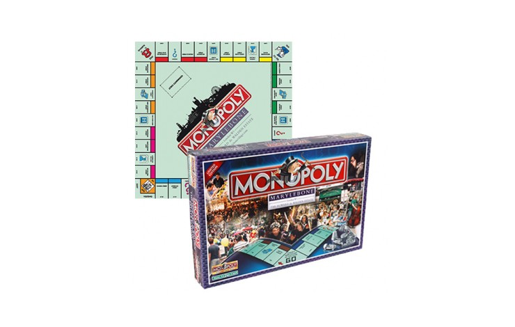 Monopoly Set