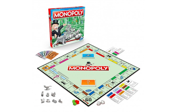 Monopoly Set