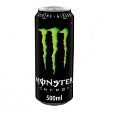 Monster Energy - 500ml Can