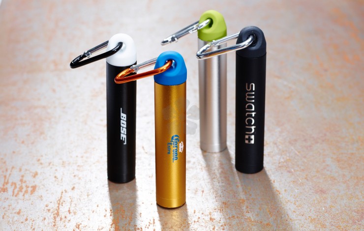Monty Power Bank