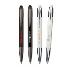 Monza - Touch Stylus ballpen